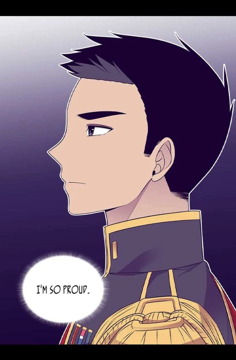 They Say I Was Born a King’s Daughter Chapter 181 - Page 16