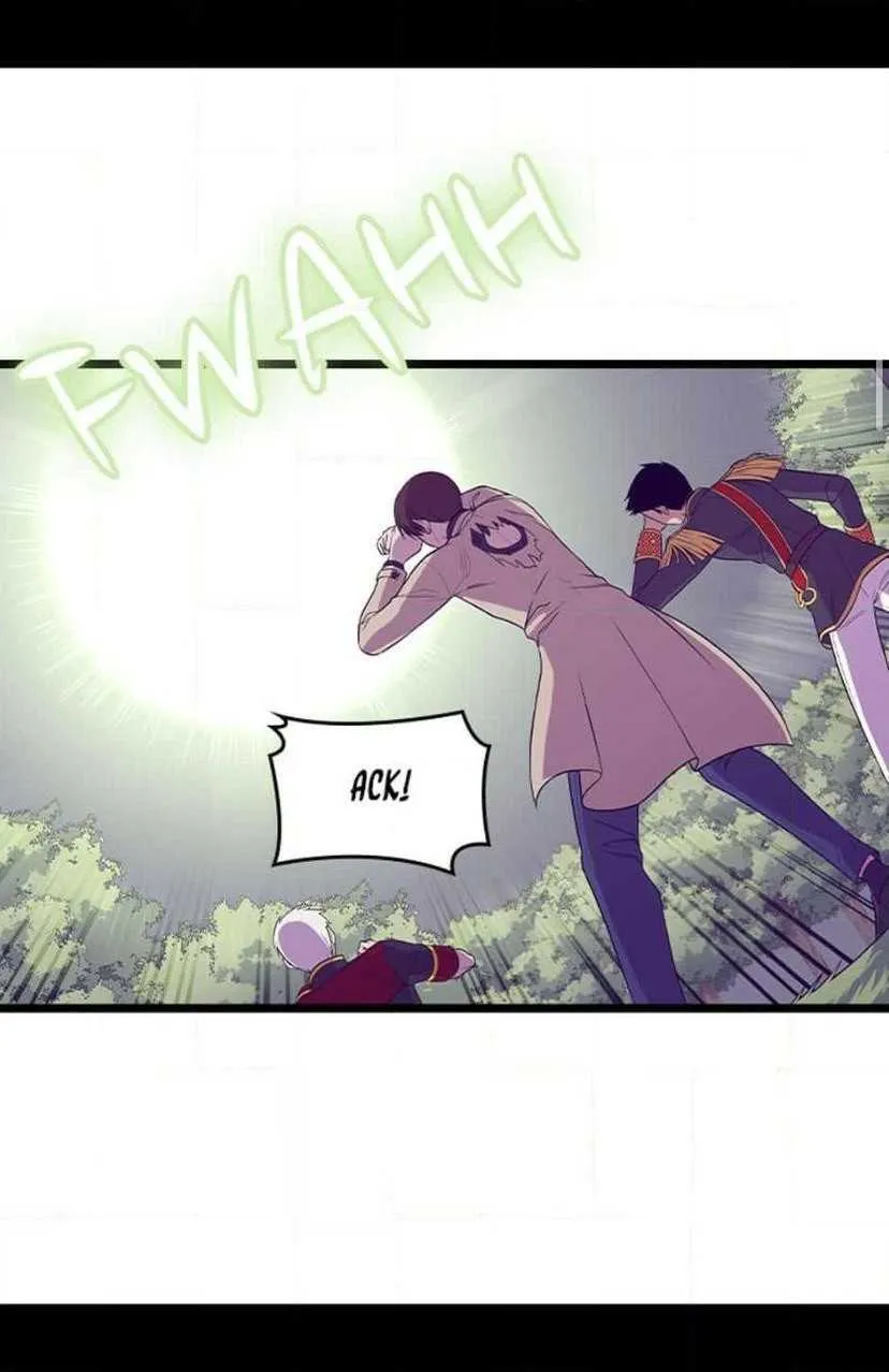They Say I Was Born a King’s Daughter Chapter 181 - Page 22