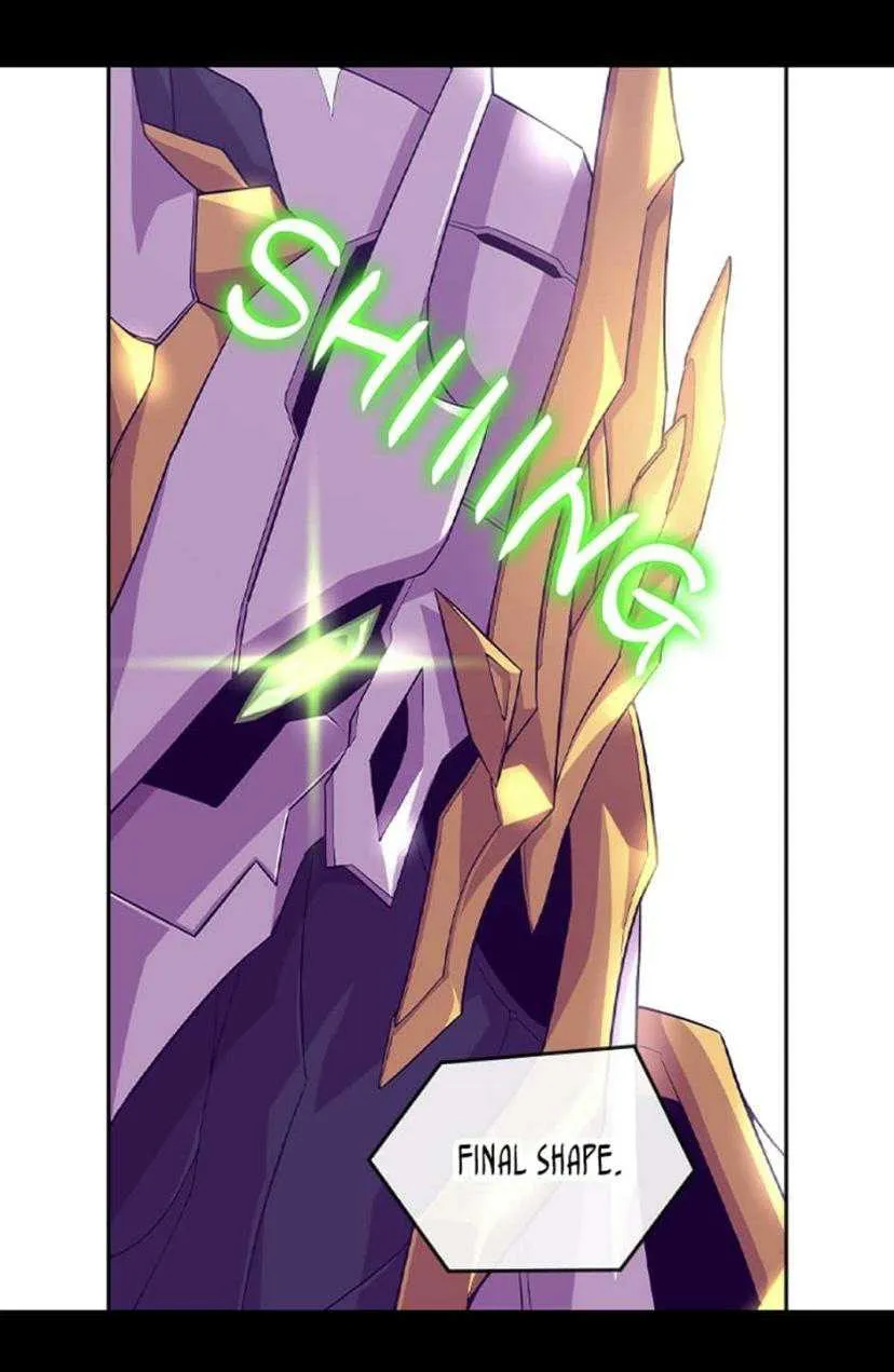 They Say I Was Born a King’s Daughter Chapter 181 - Page 26