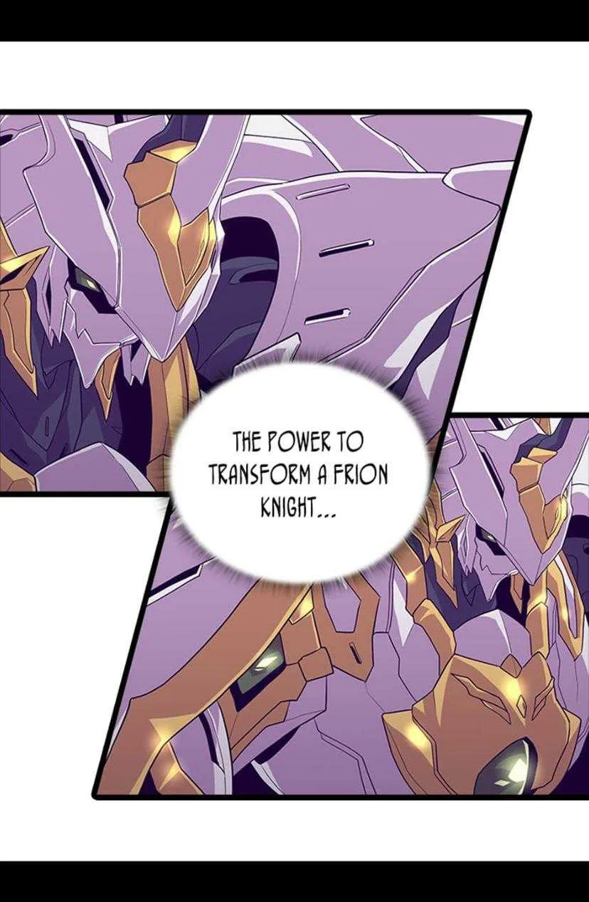 They Say I Was Born a King’s Daughter Chapter 181 - Page 31