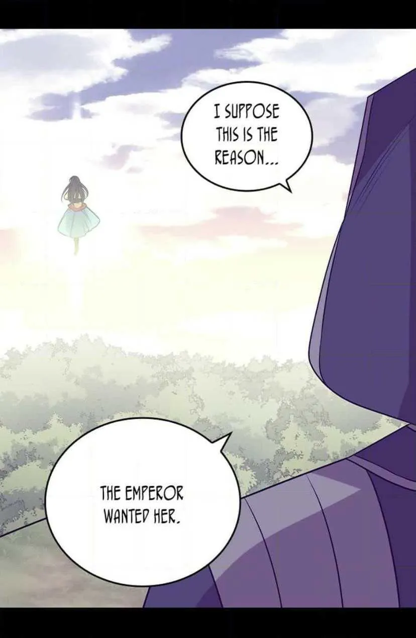 They Say I Was Born a King’s Daughter Chapter 181 - Page 33