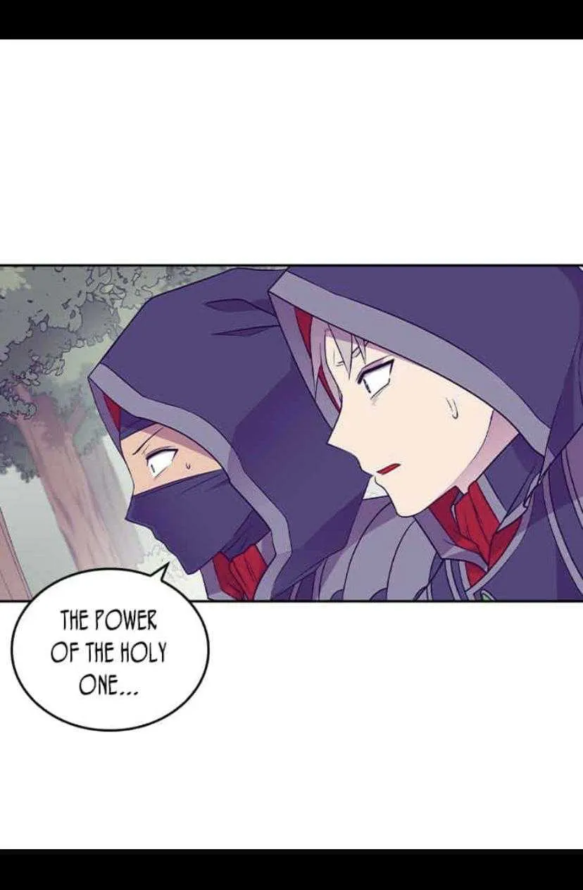 They Say I Was Born a King’s Daughter Chapter 181 - Page 35