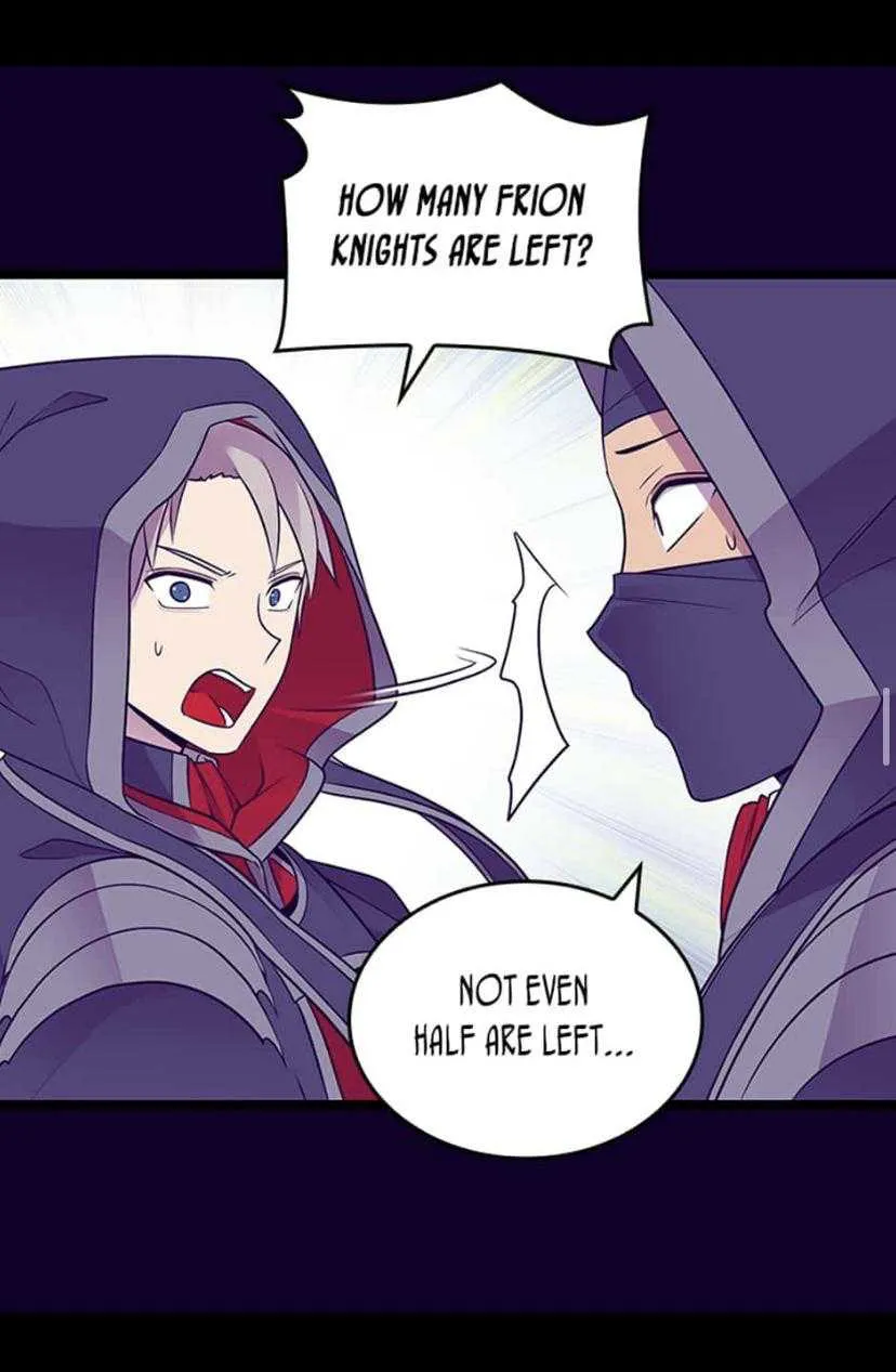 They Say I Was Born a King’s Daughter Chapter 181 - Page 37
