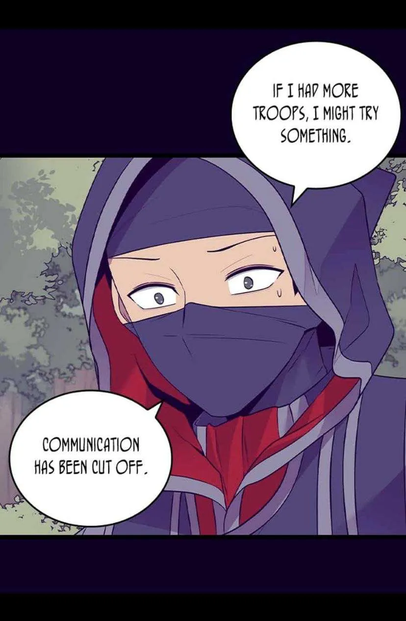 They Say I Was Born a King’s Daughter Chapter 181 - Page 38