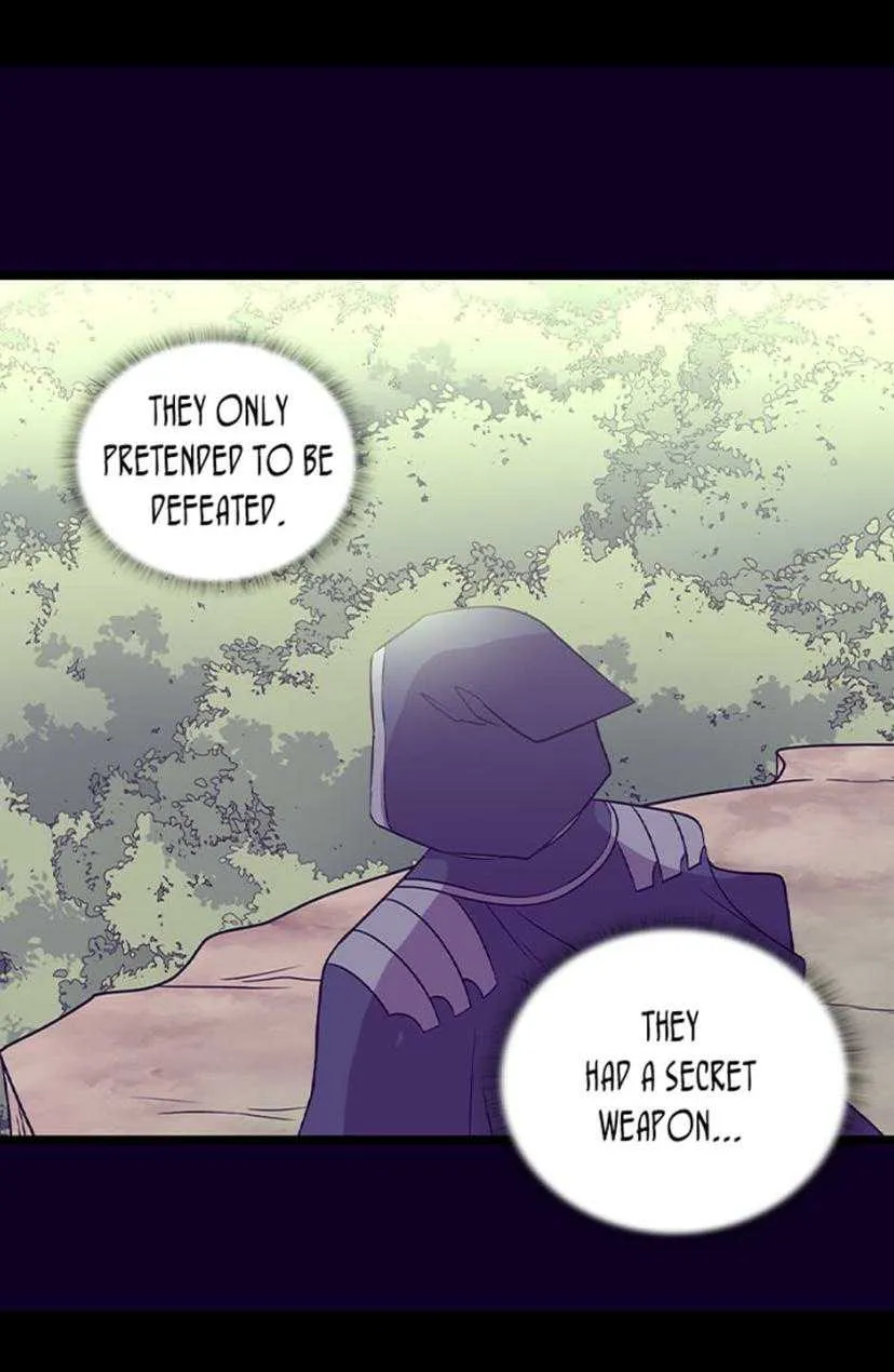They Say I Was Born a King’s Daughter Chapter 181 - Page 40