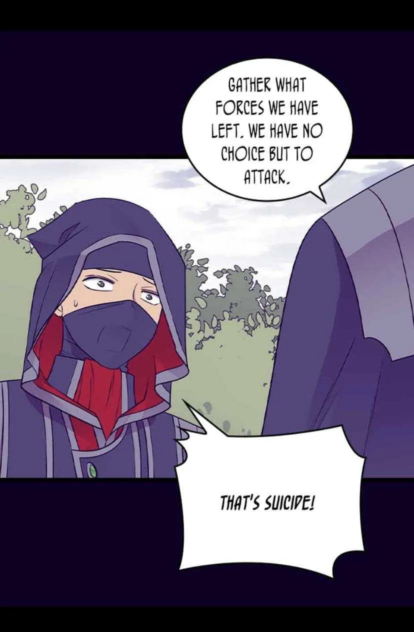 They Say I Was Born a King’s Daughter Chapter 181 - Page 42