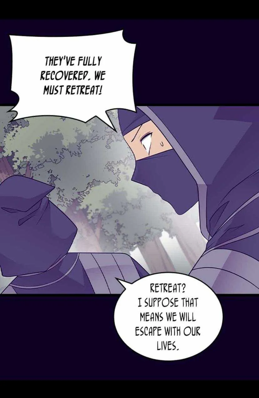 They Say I Was Born a King’s Daughter Chapter 181 - Page 43