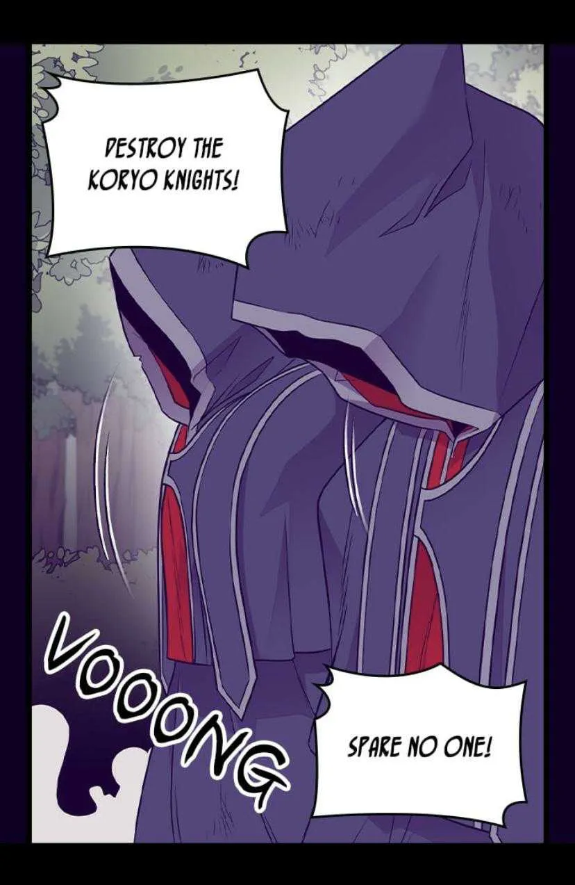 They Say I Was Born a King’s Daughter Chapter 181 - Page 45