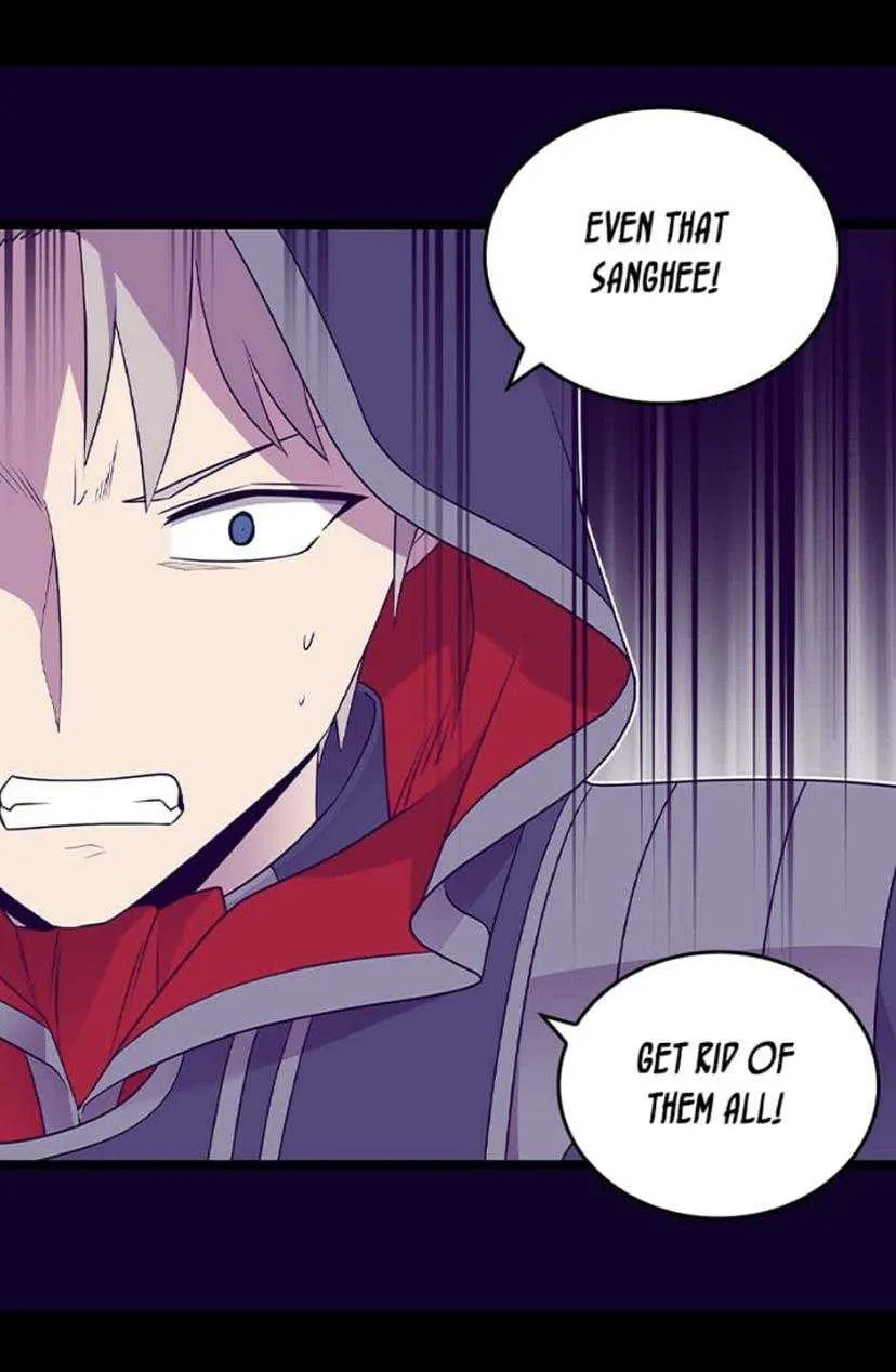 They Say I Was Born a King’s Daughter Chapter 181 - Page 46