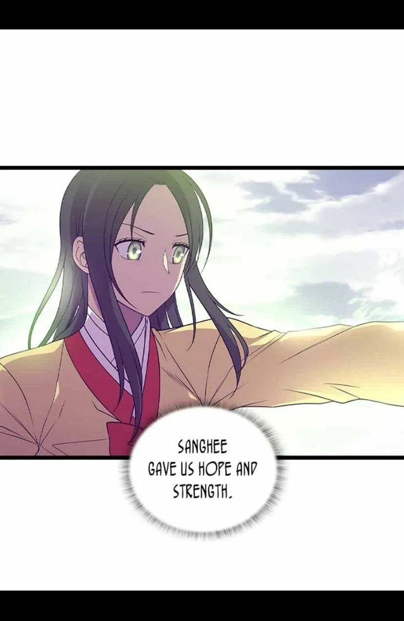 They Say I Was Born a King’s Daughter Chapter 181 - Page 65