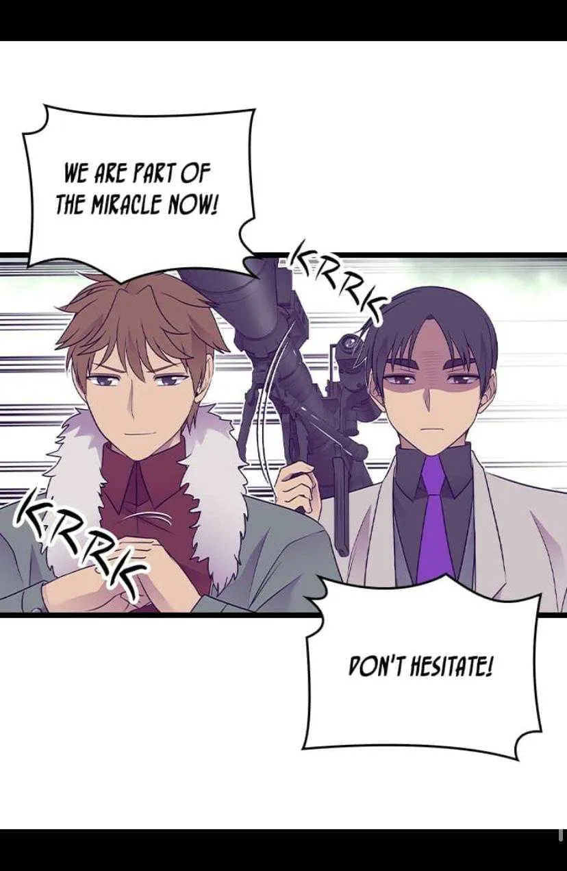 They Say I Was Born a King’s Daughter Chapter 181 - Page 67