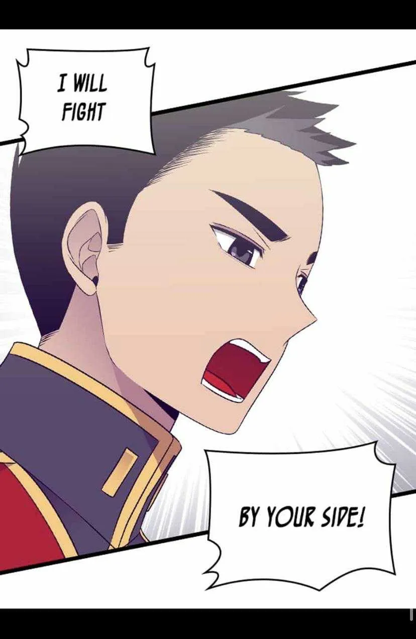 They Say I Was Born a King’s Daughter Chapter 181 - Page 69
