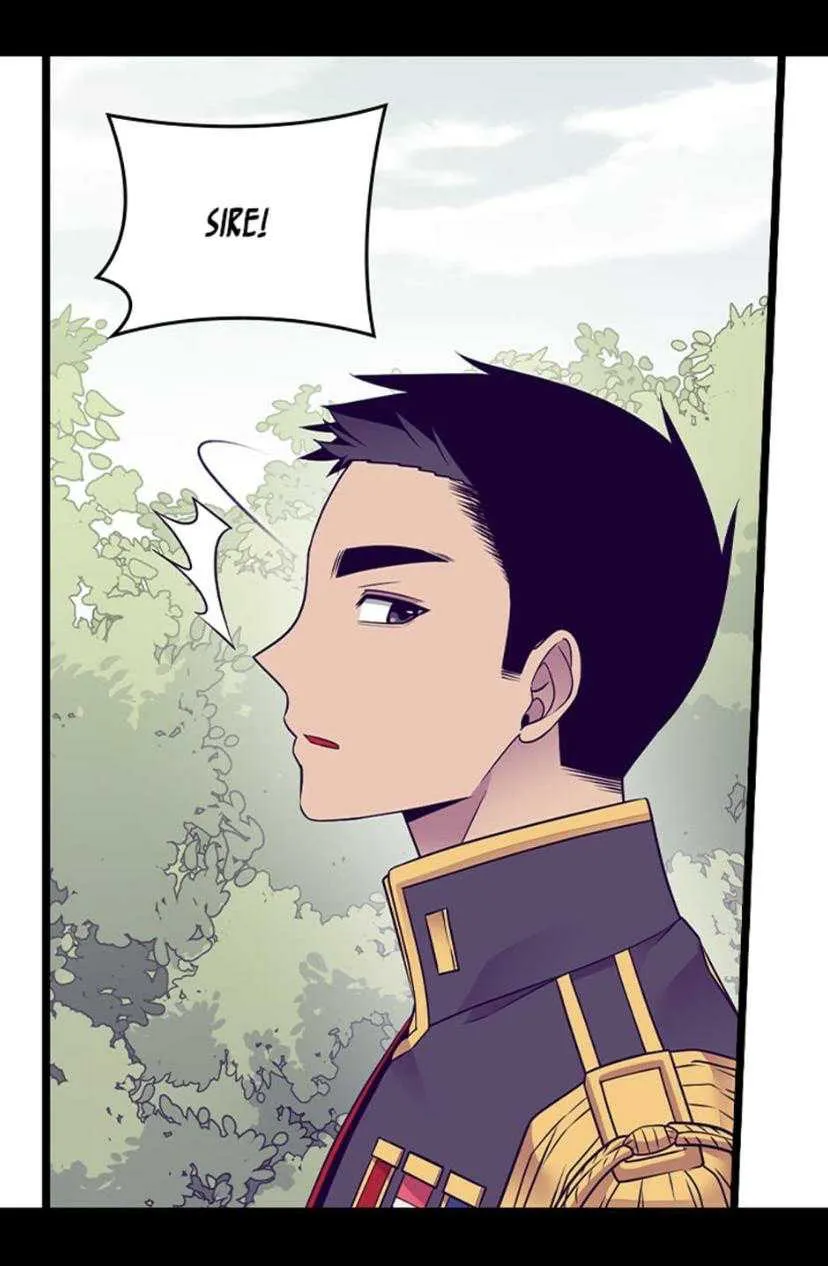 They Say I Was Born a King’s Daughter Chapter 181 - Page 8