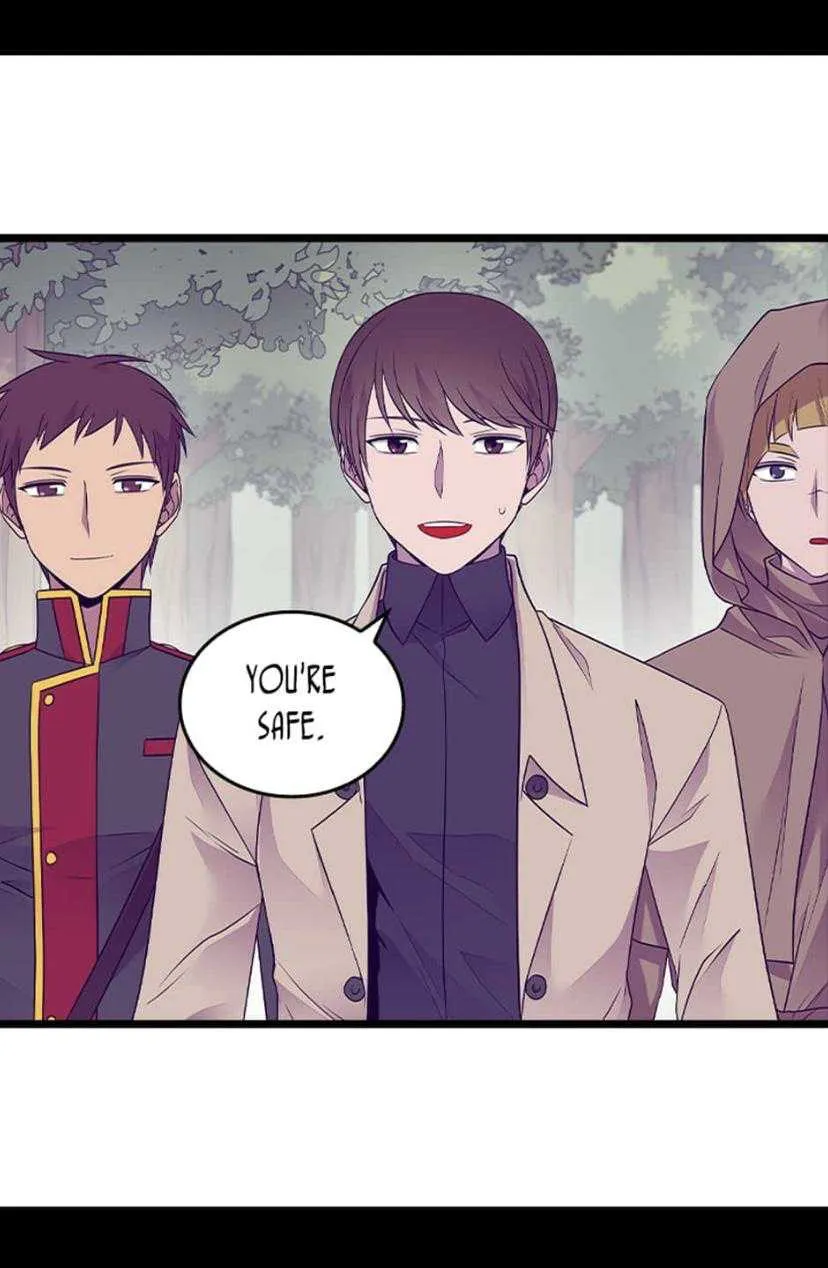 They Say I Was Born a King’s Daughter Chapter 181 - Page 9