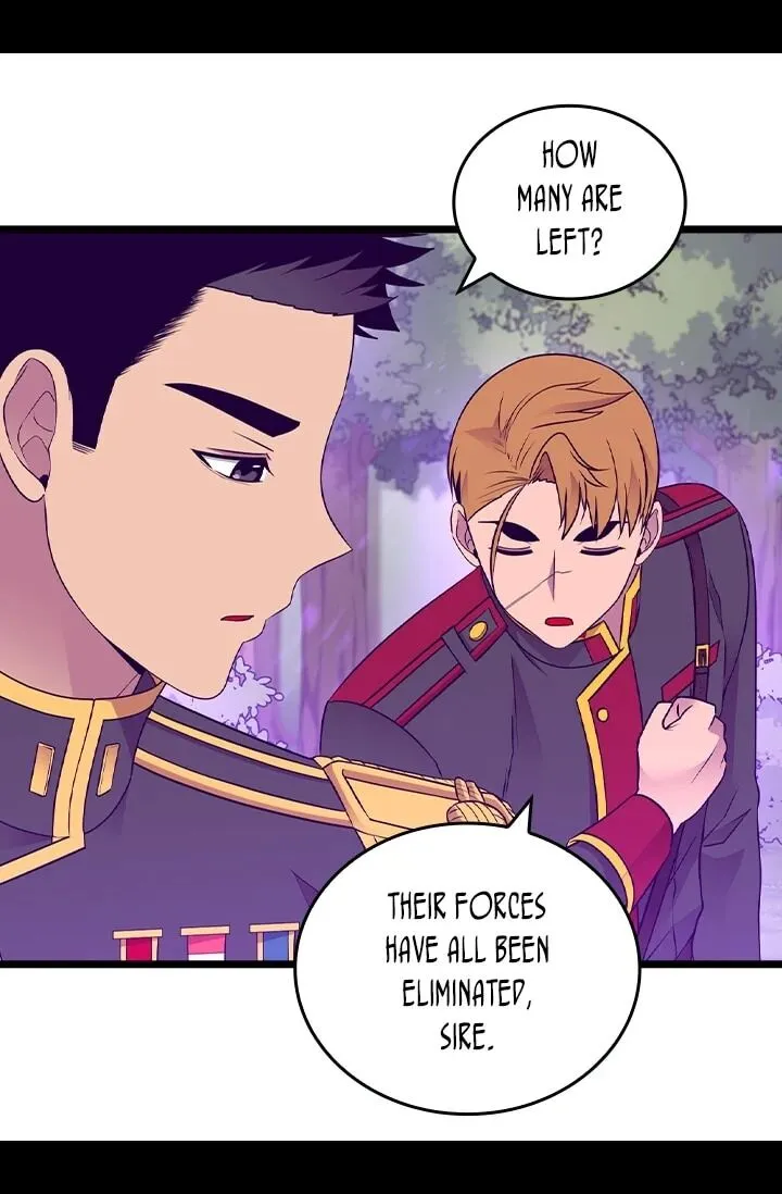 They Say I Was Born a King’s Daughter Chapter 182 - Page 12