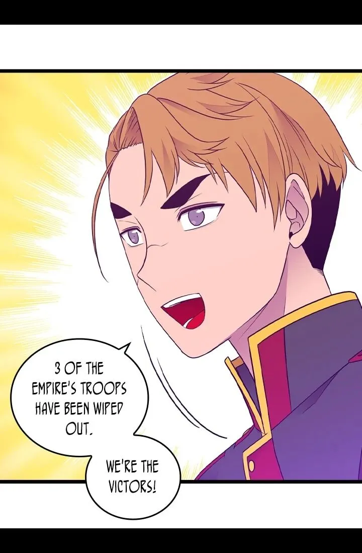 They Say I Was Born a King’s Daughter Chapter 182 - Page 13