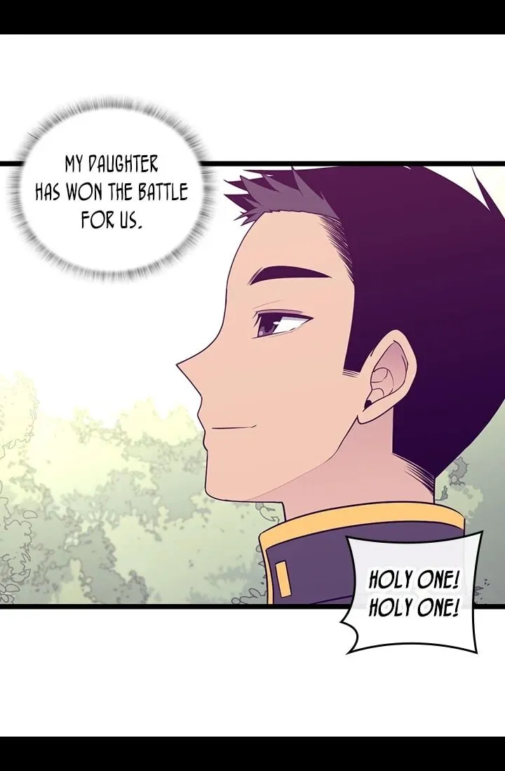 They Say I Was Born a King’s Daughter Chapter 182 - Page 17