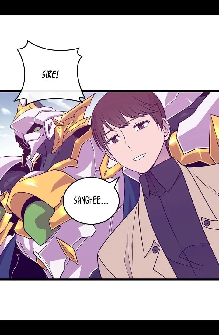 They Say I Was Born a King’s Daughter Chapter 182 - Page 18