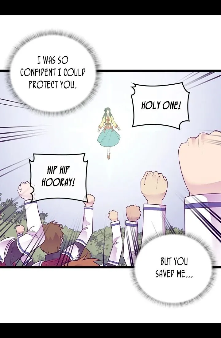 They Say I Was Born a King’s Daughter Chapter 182 - Page 19