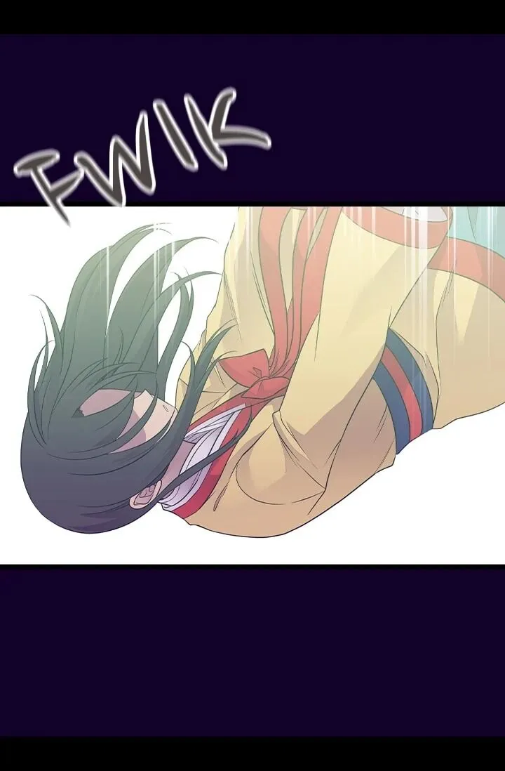 They Say I Was Born a King’s Daughter Chapter 182 - Page 22
