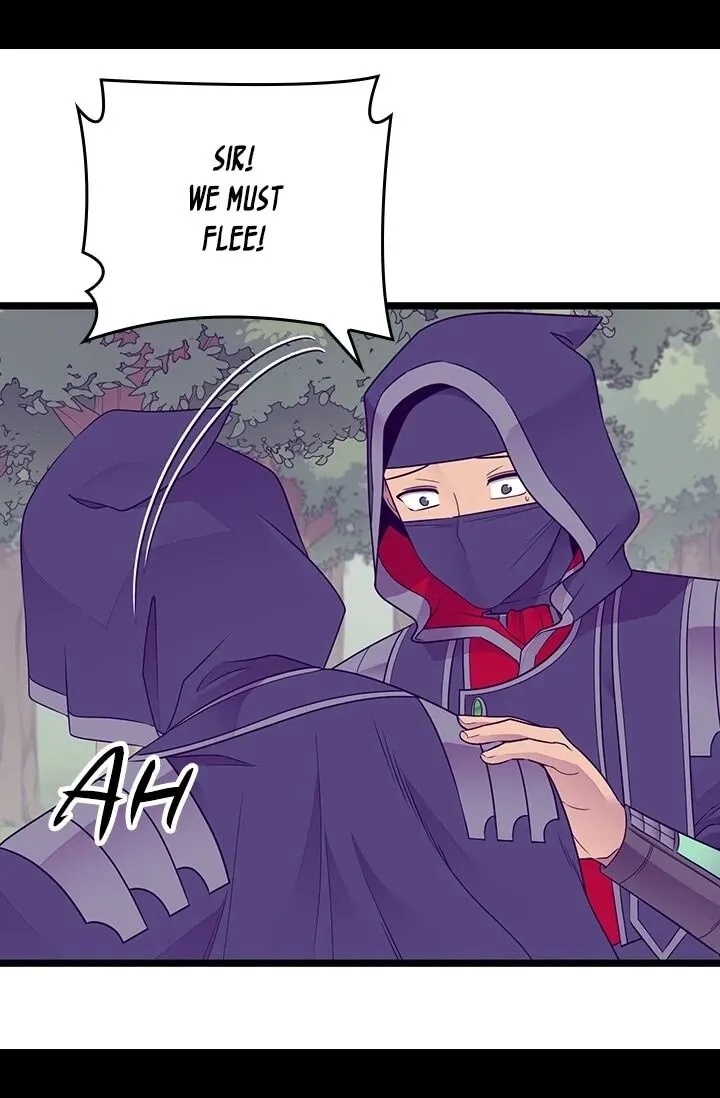 They Say I Was Born a King’s Daughter Chapter 182 - Page 3
