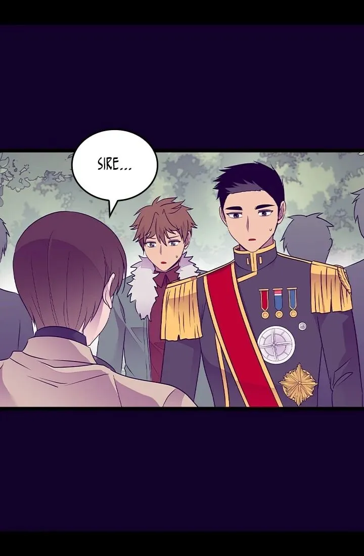 They Say I Was Born a King’s Daughter Chapter 182 - Page 32