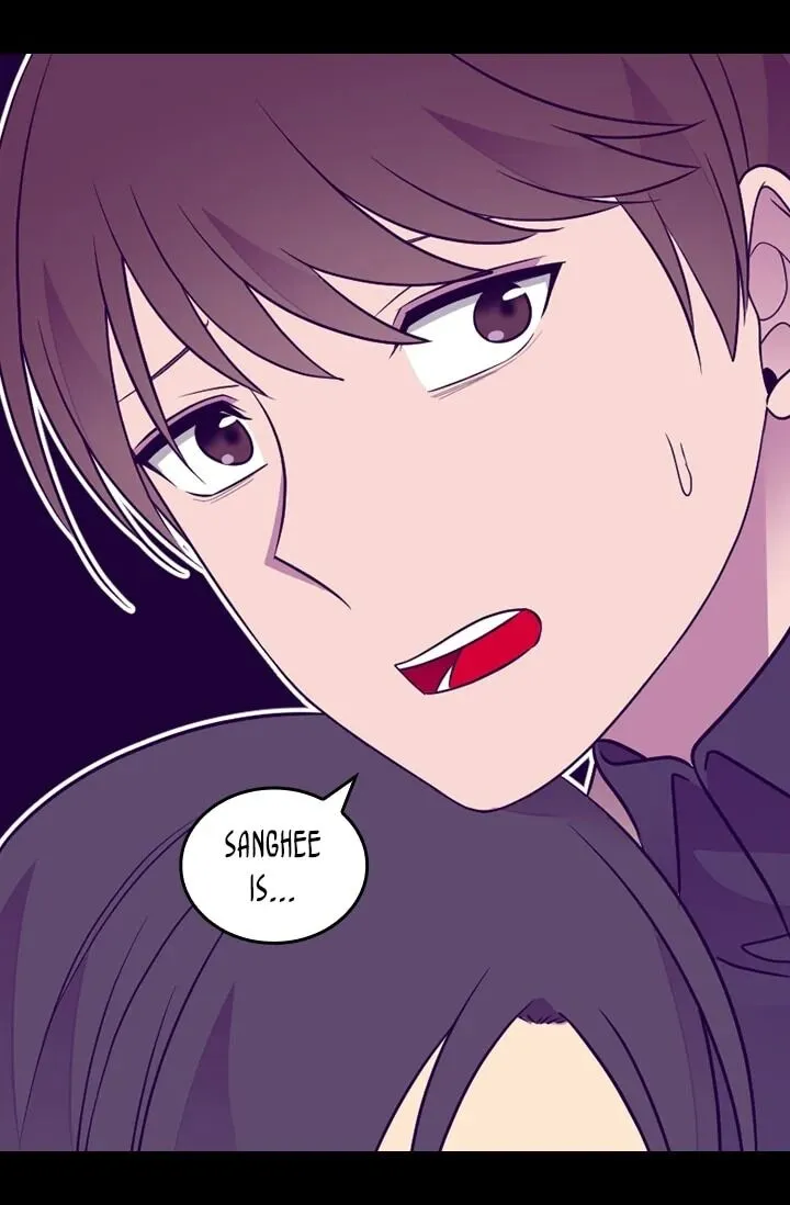 They Say I Was Born a King’s Daughter Chapter 182 - Page 33