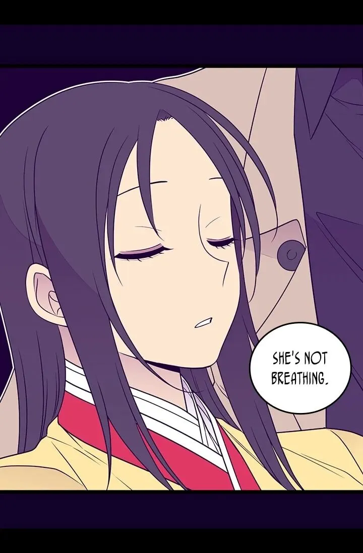 They Say I Was Born a King’s Daughter Chapter 182 - Page 35