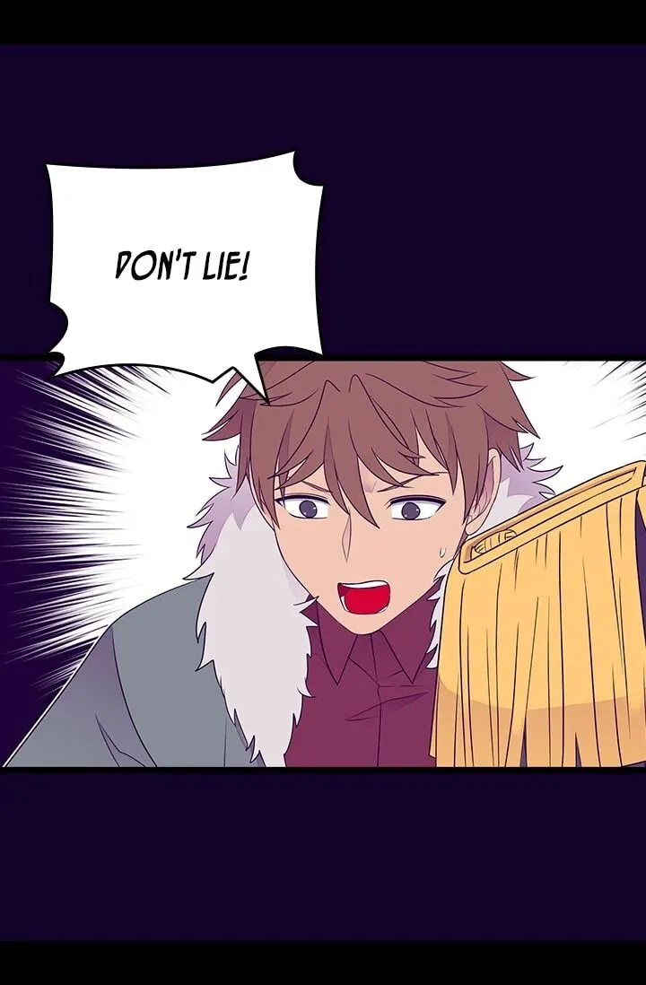 They Say I Was Born a King’s Daughter Chapter 182 - Page 37
