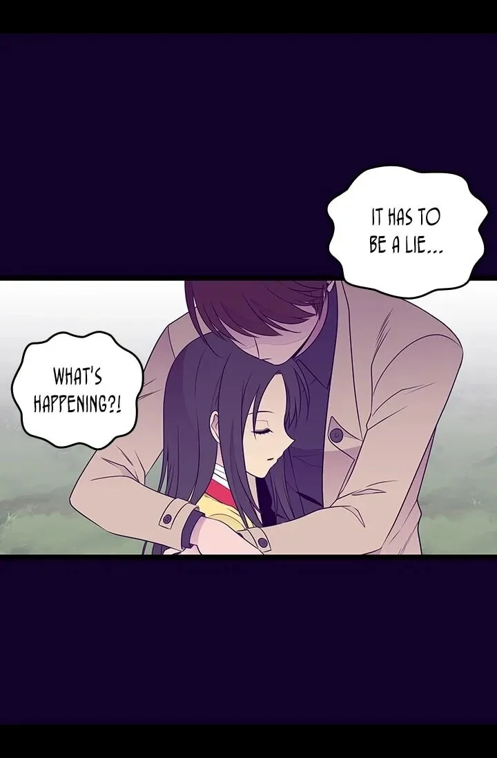 They Say I Was Born a King’s Daughter Chapter 182 - Page 38