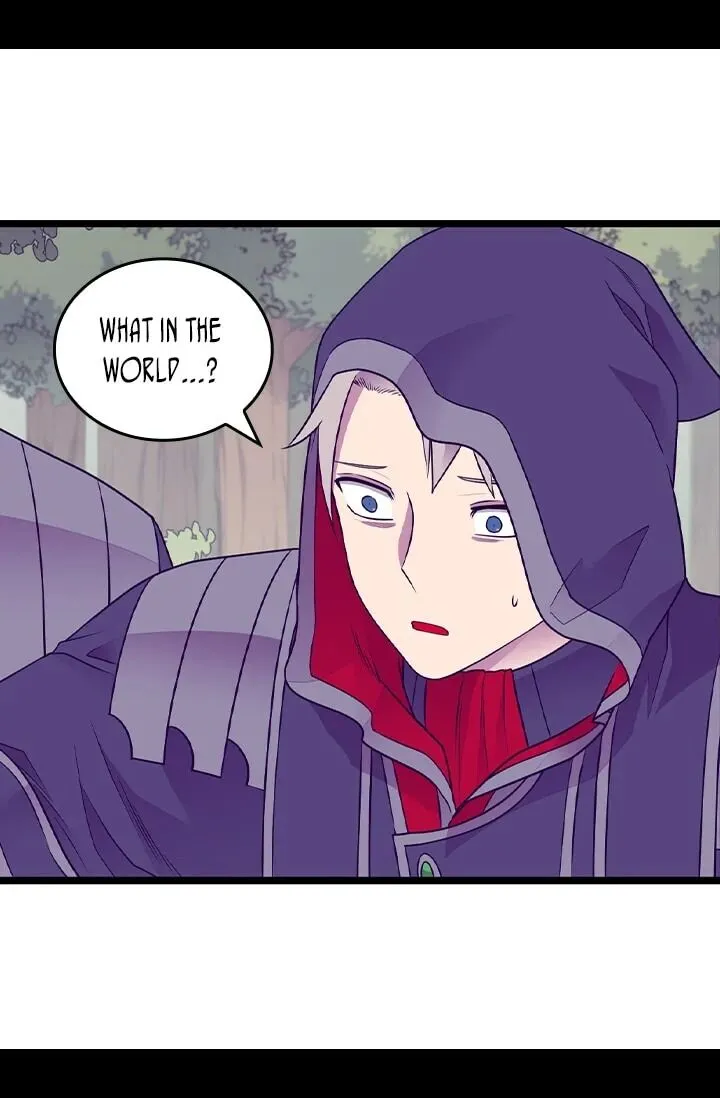 They Say I Was Born a King’s Daughter Chapter 182 - Page 4
