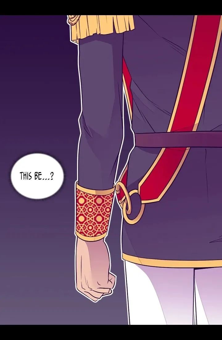 They Say I Was Born a King’s Daughter Chapter 182 - Page 42