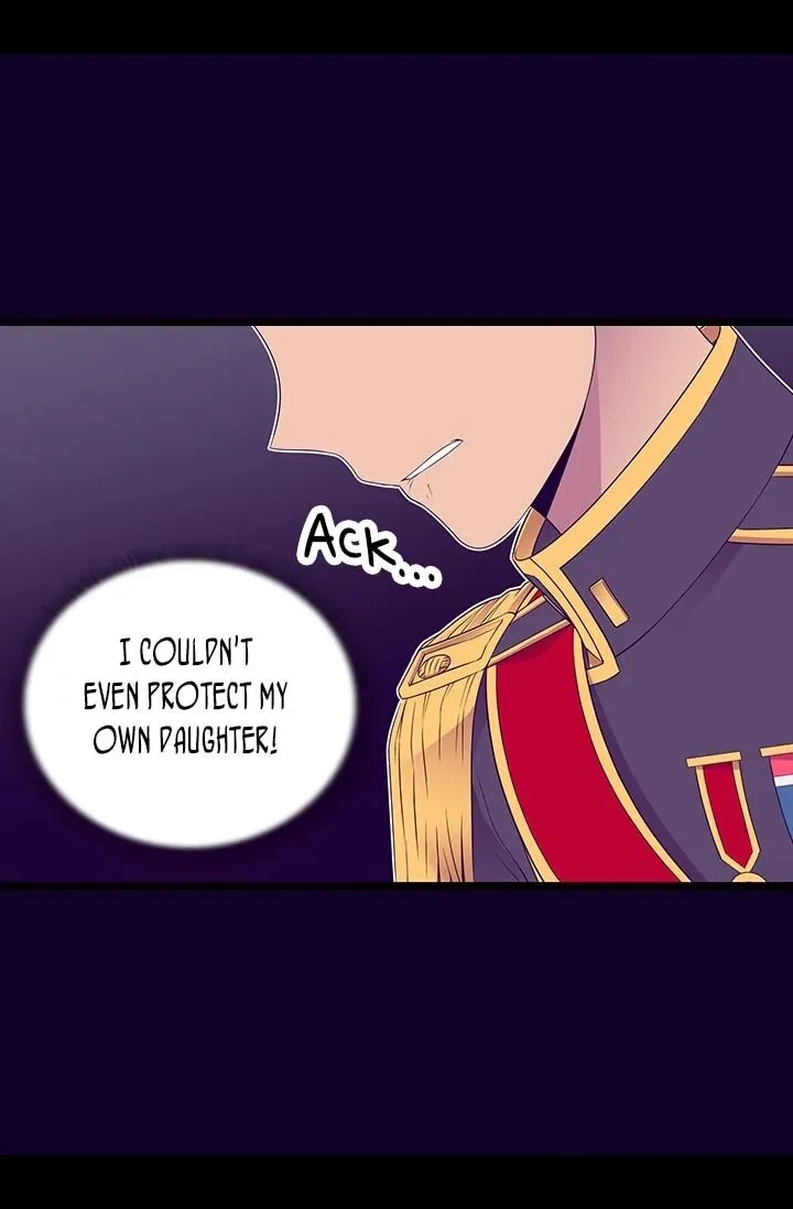 They Say I Was Born a King’s Daughter Chapter 182 - Page 43