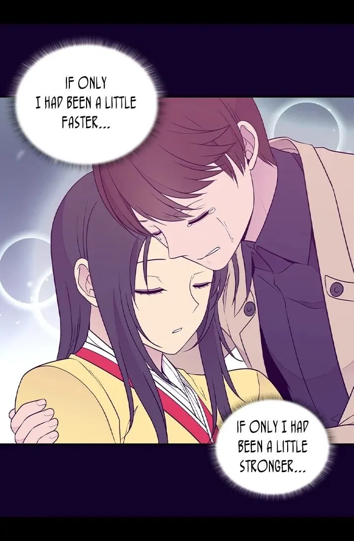 They Say I Was Born a King’s Daughter Chapter 182 - Page 45