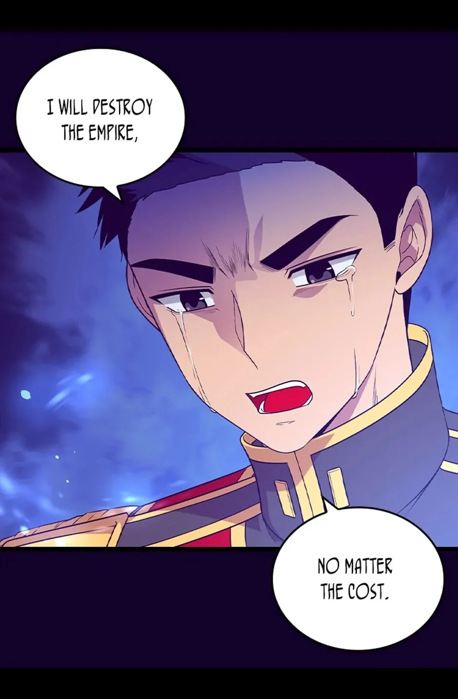 They Say I Was Born a King’s Daughter Chapter 182 - Page 48