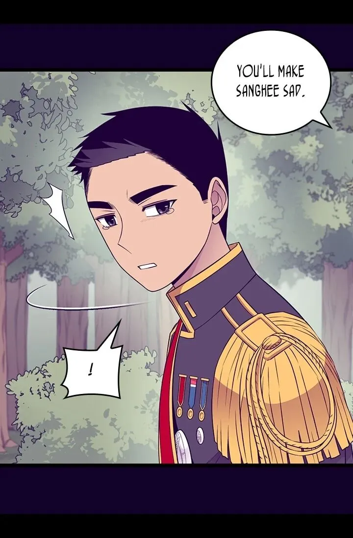 They Say I Was Born a King’s Daughter Chapter 182 - Page 50