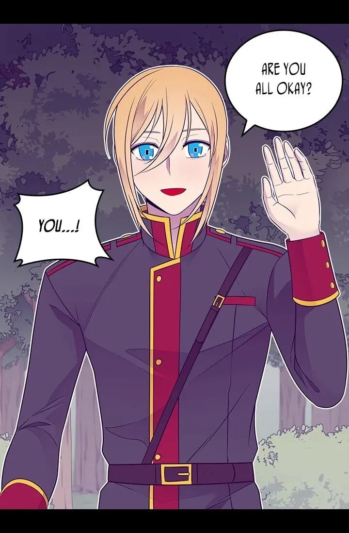 They Say I Was Born a King’s Daughter Chapter 182 - Page 51
