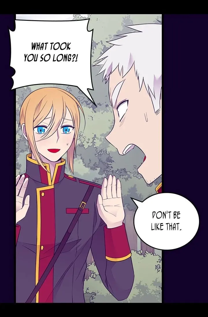 They Say I Was Born a King’s Daughter Chapter 182 - Page 52