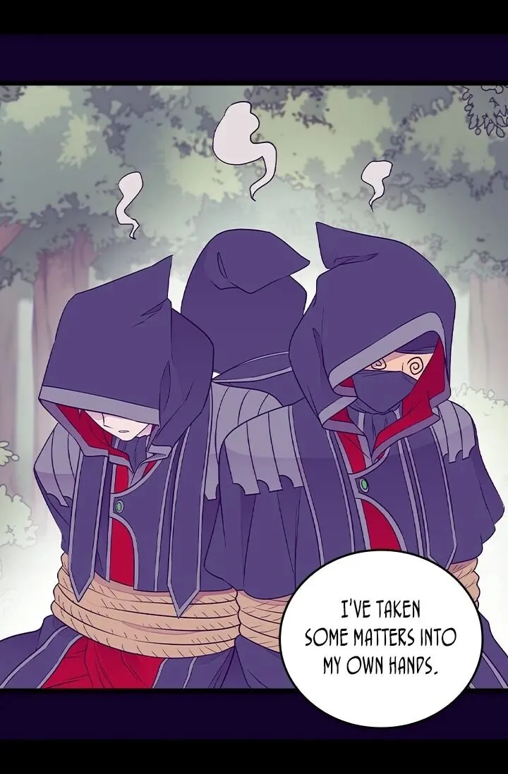 They Say I Was Born a King’s Daughter Chapter 182 - Page 53