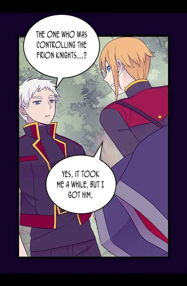 They Say I Was Born a King’s Daughter Chapter 182 - Page 54