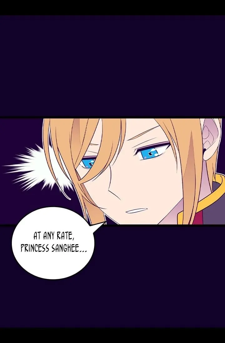 They Say I Was Born a King’s Daughter Chapter 182 - Page 55