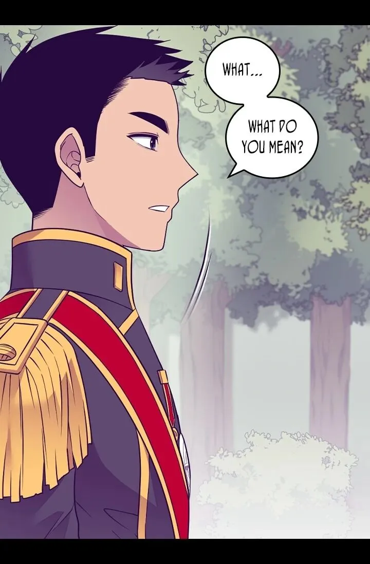 They Say I Was Born a King’s Daughter Chapter 182 - Page 58