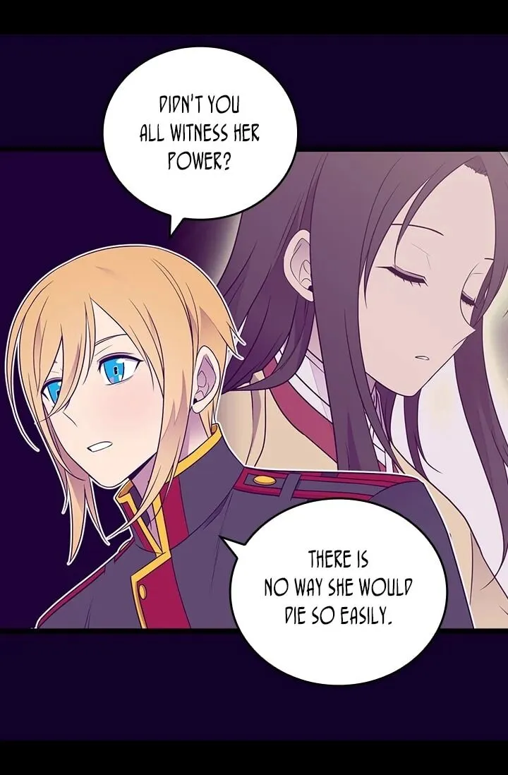 They Say I Was Born a King’s Daughter Chapter 182 - Page 59