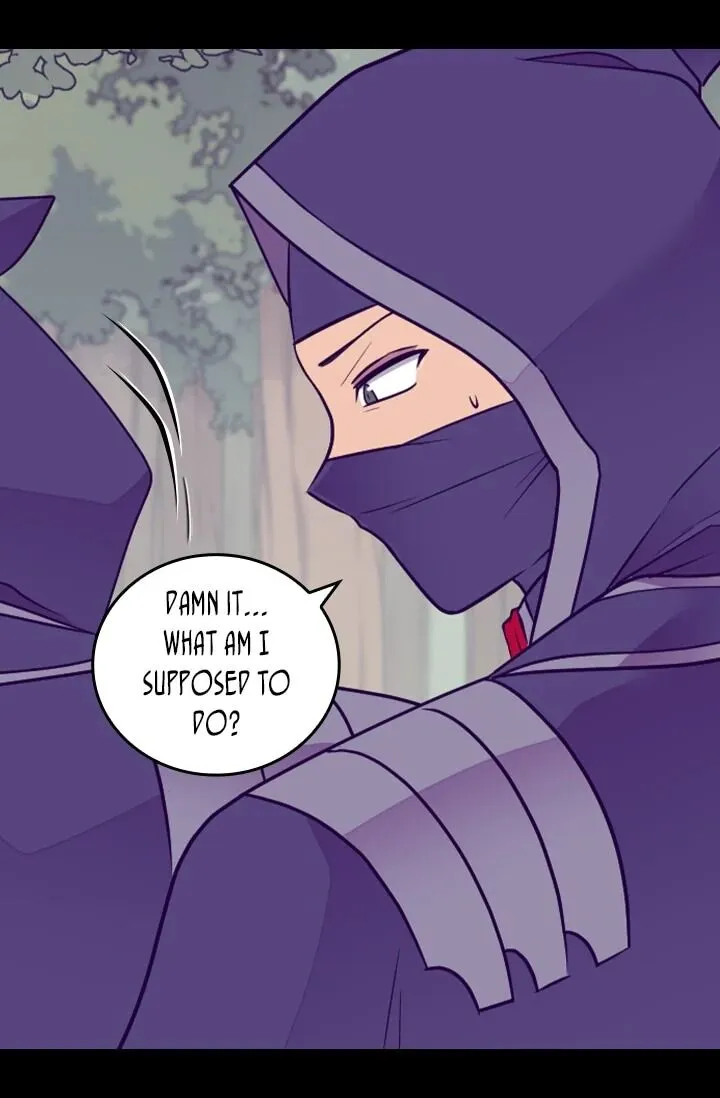 They Say I Was Born a King’s Daughter Chapter 182 - Page 6