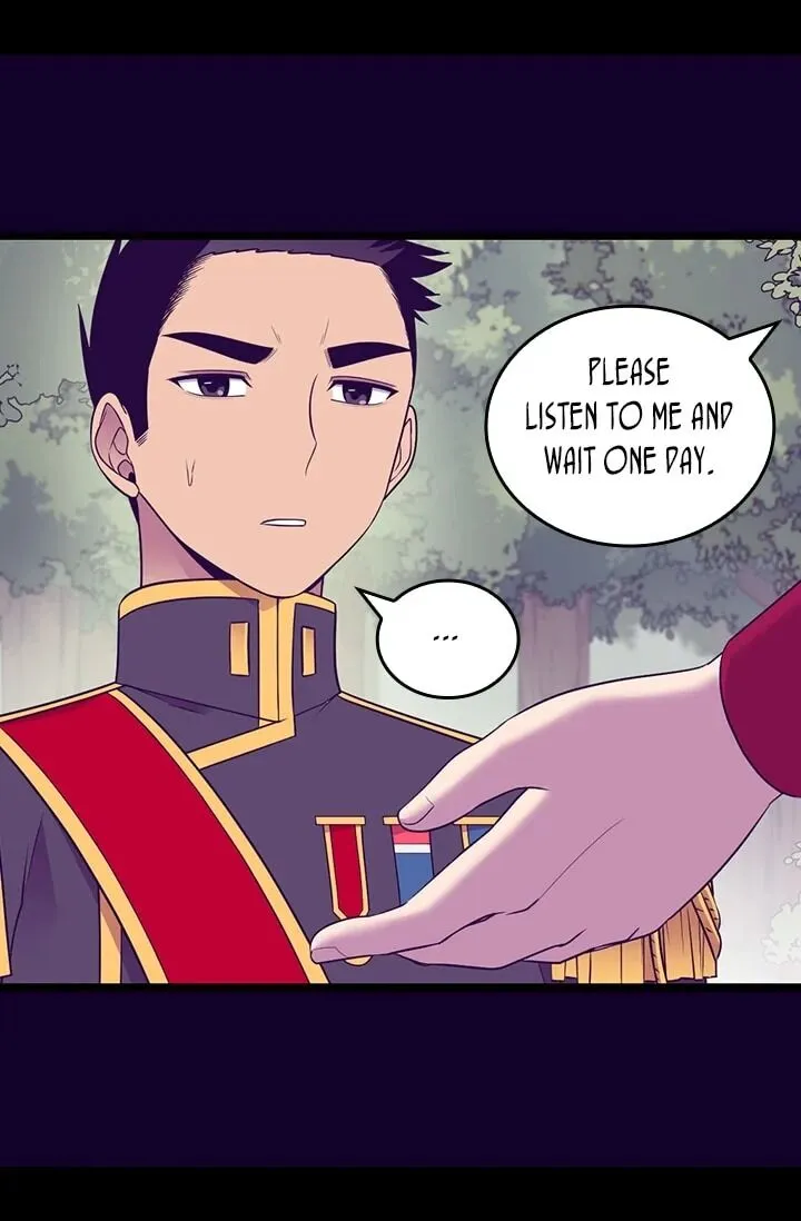 They Say I Was Born a King’s Daughter Chapter 182 - Page 60