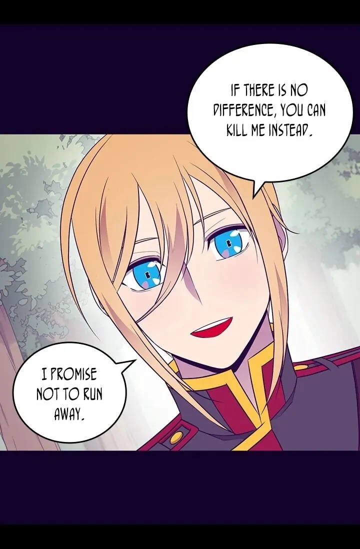 They Say I Was Born a King’s Daughter Chapter 182 - Page 61