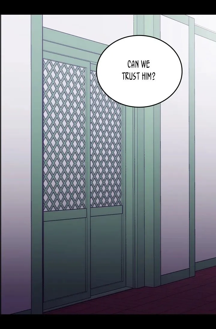 They Say I Was Born a King’s Daughter Chapter 182 - Page 64