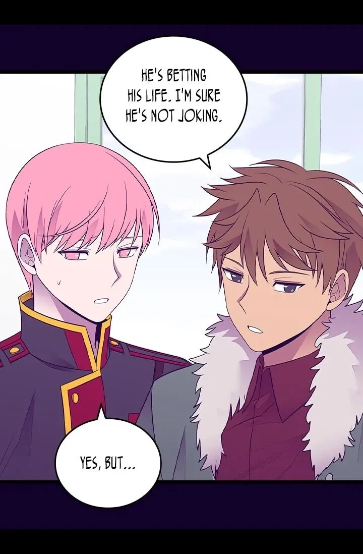 They Say I Was Born a King’s Daughter Chapter 182 - Page 65