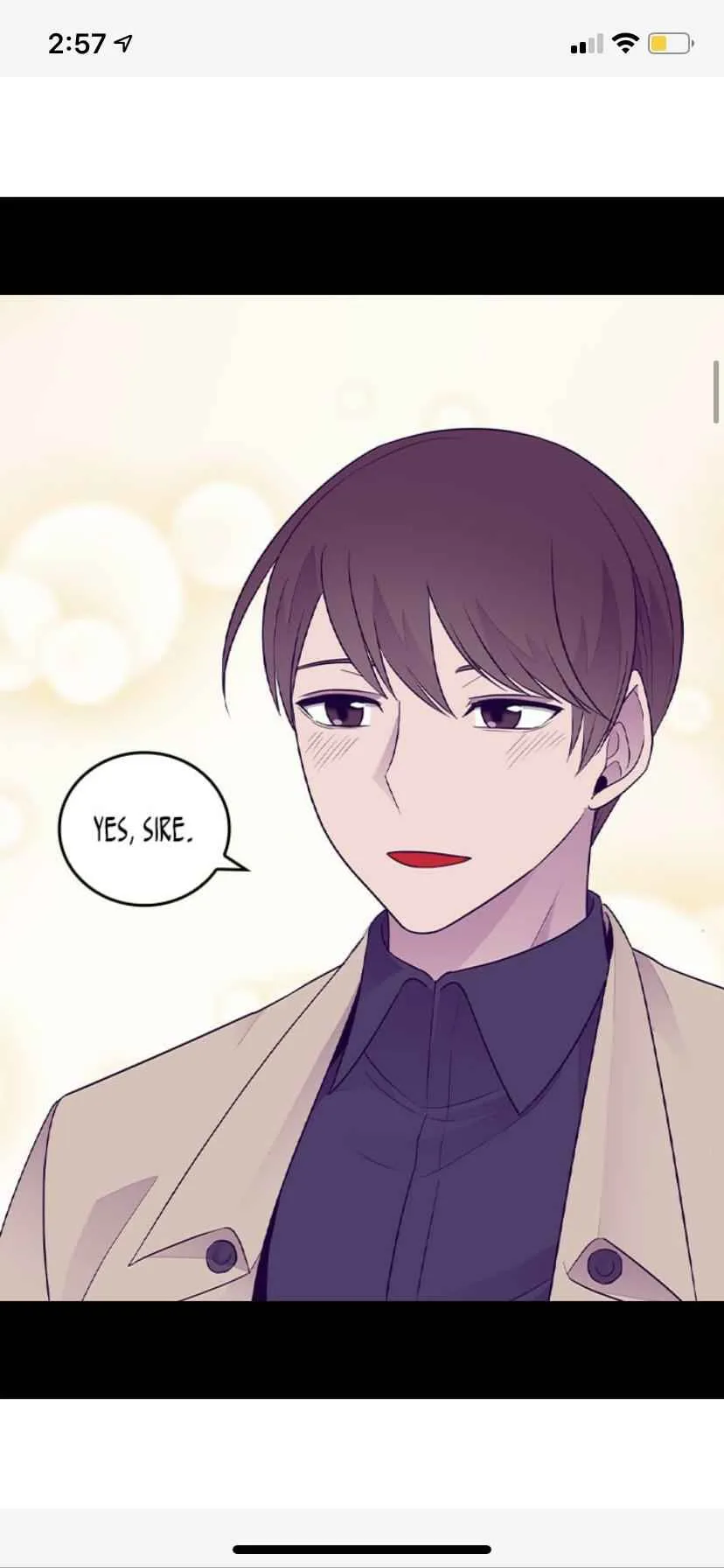 They Say I Was Born a King’s Daughter Chapter 183 - Page 10