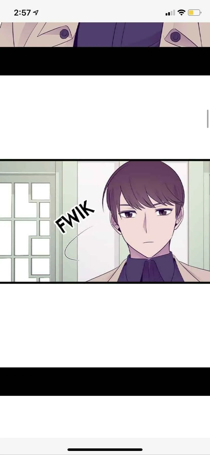 They Say I Was Born a King’s Daughter Chapter 183 - Page 11